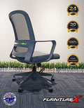 New Executive Office Chair Ergonomic Support Modern Design Suit For Home/ Office