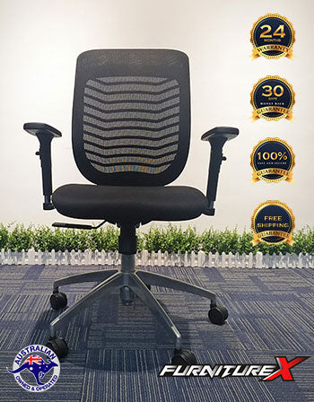 New Executive Home And Office Chair Ergonomic Support Heavy Duty Modern Design