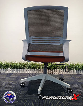 New Executive Computer Office Mesh Breathable Ergonomic Chair For Home /Office