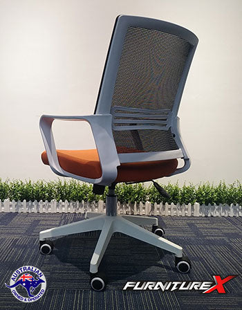 New Executive Computer Office Mesh Breathable Ergonomic Chair For Home /Office