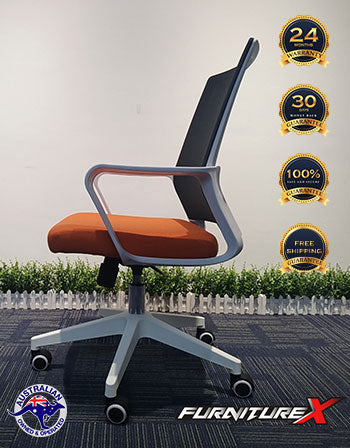 New Executive Computer Office Mesh Breathable Ergonomic Chair For Home /Office