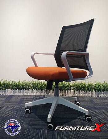 New Executive Computer Office Mesh Breathable Ergonomic Chair For Home /Office