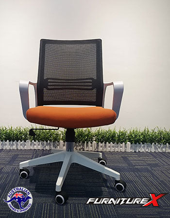 New Executive Computer Office Mesh Breathable Ergonomic Chair For Home /Office