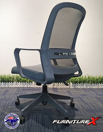 New Executive Office Chair Ergonomic Support Modern Design Suit For Home/ Office