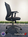 New Executive Home And Office Chair Ergonomic Support Heavy Duty Modern Design