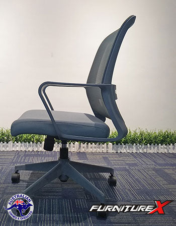 New Executive Office Chair Ergonomic Support Modern Design Suit For Home/ Office